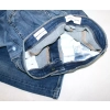 Jeansy Calvin Klein Jeans 026 -Mid Blue Destroyed -J30J315301