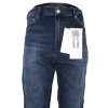 Jeansy męskie Calvin Klein Jeans -Slim Taper Regular J30J317662 Denim Dark -granatowe