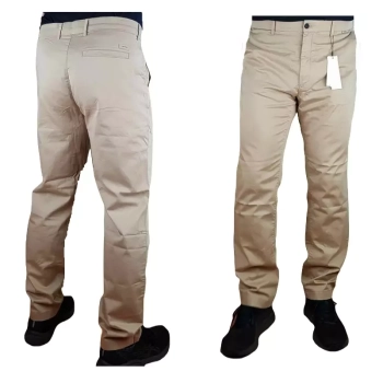 spodnie Calvin Klein Chino