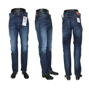 Calvin Klein Jeans Slim J30J317659-1BJ