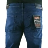 Męskie jeansy Hugo Boss Orange - Maine Regular Fit - Soft Motion - 50496602 BC-P House