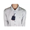 Męska koszula Tommy Hilfiger - Slim Fit Shirt - MW0MW29147