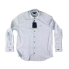 Męska koszula Tommy Hilfiger - Slim Fit Shirt - MW0MW29147