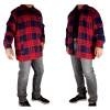 Tommy Jeans koszula overshirt