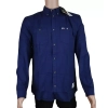 koszula Tommy Jeans - Two Tone Oxford Shirt