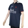 Koszulka polo U.S. Polo Assn. -Jersey -Premium Cotton 197-50898-51887