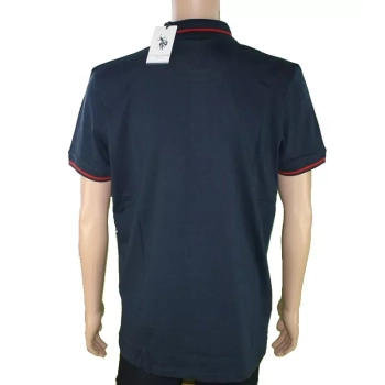 Koszulka polo U.S. Polo Assn. -Jersey -Premium Cotton 197-50898-51887