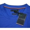 Męska bluzka / koszulka Tommy Hilfiger -Longsleeve Logo t-shirt MW0MW08921