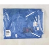 Męska koszulka Levi's - Slim Housemark Polo - A48420008 Deja Vu Blue - niebieska