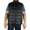 Męska kamizelka Tommy Jeans -Essential Light Down Vest -DM0DM14358-BDS kaczy puch