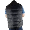 Męska kamizelka Tommy Jeans -Essential Light Down Vest -DM0DM14358-BDS kaczy puch