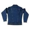 Kurtka męska jeansowa Wrangler 124MJ Western Jacket Regular Fit - 6 Months W4MJUG923