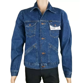 Wrangler Western Jacket W4MJUG923