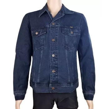 Wrangler Authentic Jacket W410YN29H