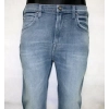 Męskie spodnie jeansowe Lee Austin -Regular Tapered -L733NKUQ