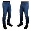 Męskie jeansy Lee Brooklyn Straight - Calssic - L452PXEI Sea Salt Worn