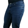 Męskie jeansy Lee Brooklyn Straight - Calssic - L452PXEI Sea Salt Worn