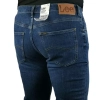 Męskie jeansy Lee Brooklyn Straight - Calssic - L452PXEI Sea Salt Worn