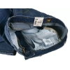 Męskie jeansy Lee Brooklyn Straight - Calssic - L452PXEI Sea Salt Worn