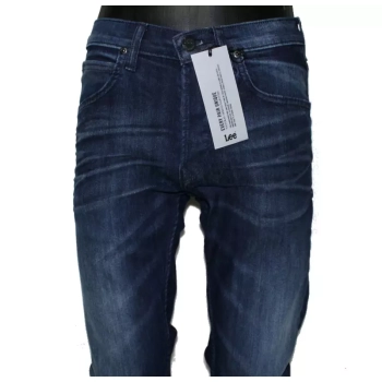 Męskie jeansy Lee Daren - REGULAR - DURABILT - L706AABF