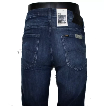 Męskie jeansy Lee Daren - REGULAR - DURABILT - L706AABF