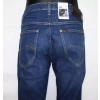 Lee Daren Zip -jeansy męskie -Mid Aged L707ZLUY