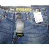 Spodnie jeansowe Lee Straight Fit -Extreme Motion L71WTHPU -Maddox