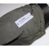 Spodnie jeansowe męskie Lee Luke -Slim Tapered -Olive Green L719EDPM