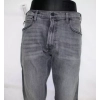 Spodnie jeansowe męskie Lee Luke -Slim Tapered - L719PYMO szare