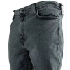 Jeansy męskie Levi's 511 Premium -Slim -Below 045115474 Grey Stonewash