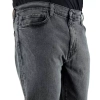 Jeansy męskie Levi's 511 Premium -Slim -Below 045115474 Grey Stonewash