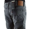 Jeansy męskie Levi's 511 Premium -Slim -Below 045115474 Grey Stonewash