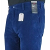 Męskie sztruksy Levi's - XX Chino - Standard Taper - 171960096 Ocean Cavern