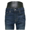 Jeansy Levi's 527 męskie Slim Bootcut - 055270713 Comin Round The Mountain