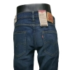 Jeansy Levi's 527 męskie Slim Bootcut - 055270713 Comin Round The Mountain