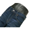 Jeansy Levi's 527 męskie Slim Bootcut - 055270713 Comin Round The Mountain