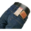 Jeansy Levi's 527 męskie Slim Bootcut - 055270713 Comin Round The Mountain