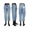 jeansy Levi's -Draft Taper