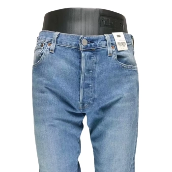 Męskie jeansy Levi's 501 Original 005013340