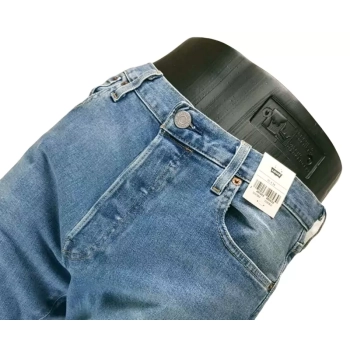 Męskie jeansy Levi's 501 Original 005013340