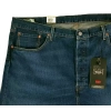 Jeansy Levi's męskie 501 Original Stretch Extensible 115010136 Do The Rump