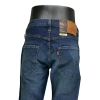 Męskie jeansy Levi's 502 Taper -Levi's Flex -Moto Cross Adv 295070994