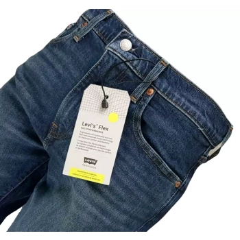 Męskie jeansy Levi's 502 Taper -Levi's Flex -Moto Cross Adv 295070994