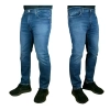 Jeansy męskie Levis 502 Taper -Stretch Regular Below -Squeezy Junction 295071109