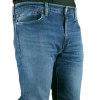 Jeansy męskie Levis 502 Taper -Stretch Regular Below -Squeezy Junction 295071109