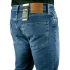 Jeansy męskie Levis 502 Taper -Stretch Regular Below -Squeezy Junction 295071109