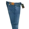 Męskie jeansy Levis 502 -Taper BIG & TALL  596840117