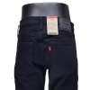 czarne Levi's 511