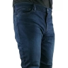 Męskie jeansy Levi's 511 -Stretch -Levi's Flex 045114579 Blue Ridge