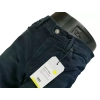 Męskie jeansy Levi's 511 -Stretch -Levi's Flex 045114579 Blue Ridge